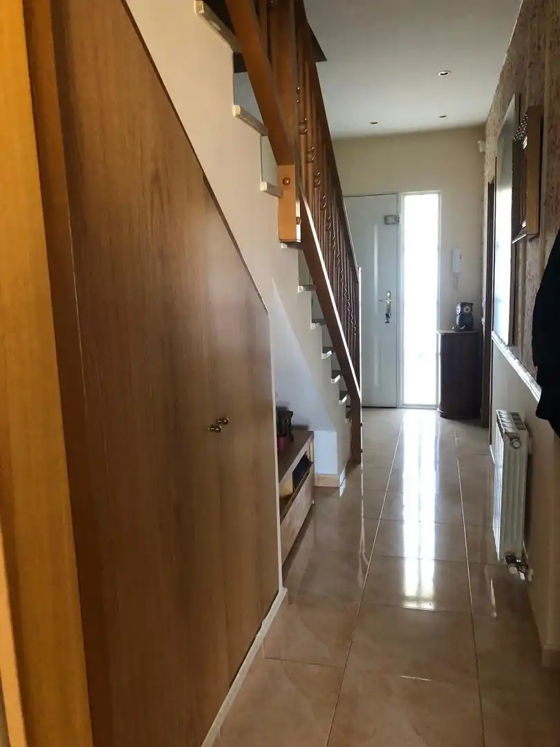 Casa adosada en venta en Sant Jaume dels Domenys con Calefacción, Terraza y Trastero