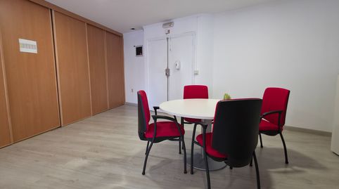 Foto 2 de Oficina en venta en Paseo Chil, 313, Guanarteme, Las Palmas de Gran Canaria