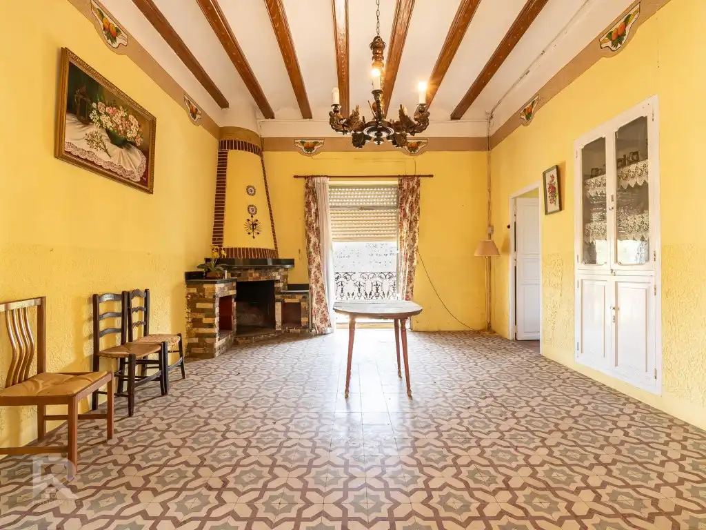 Houses for sale in Benifairó de la Valldigna