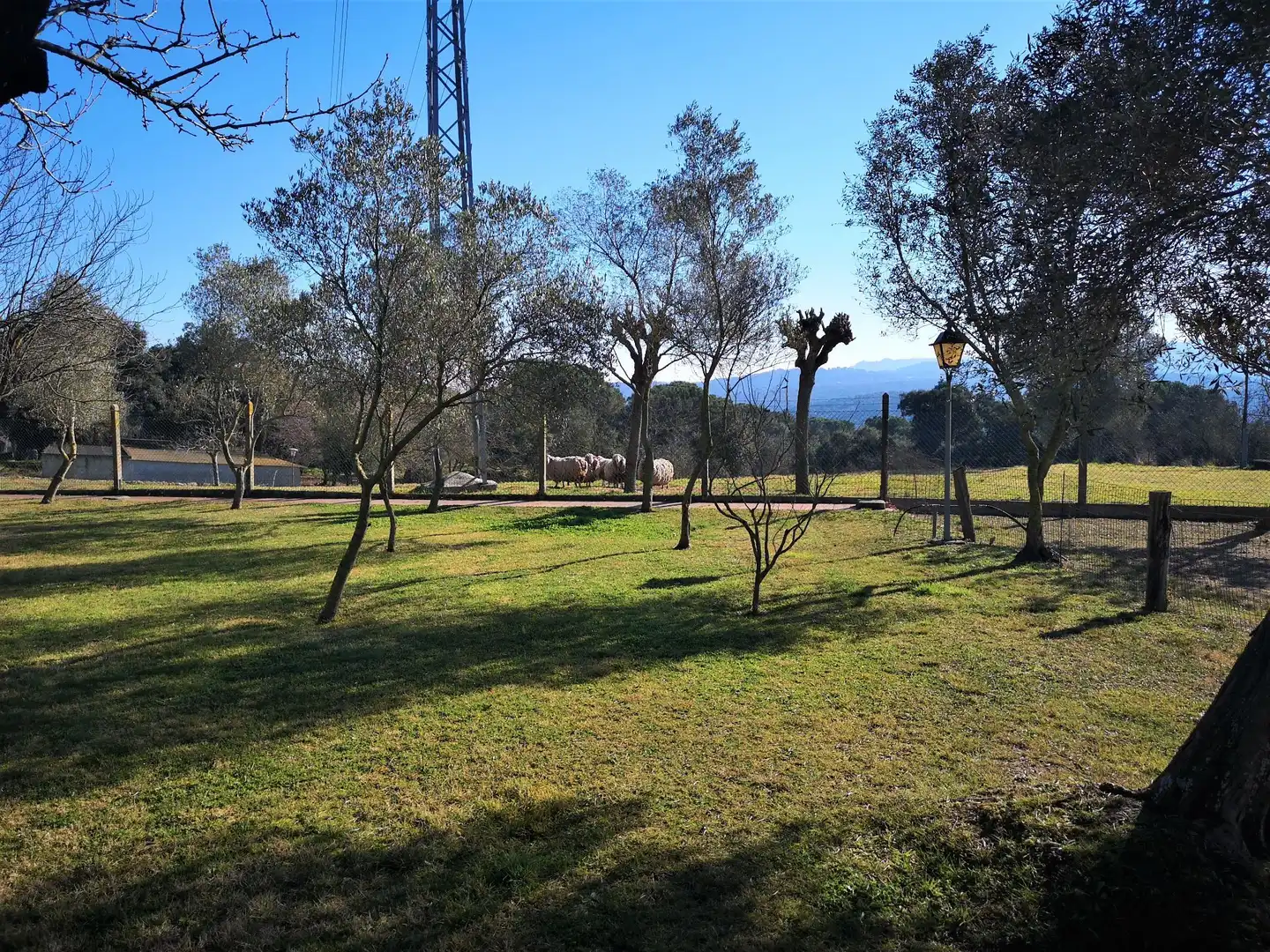 Country house with pool for sale in Llagostera, imagen 34
