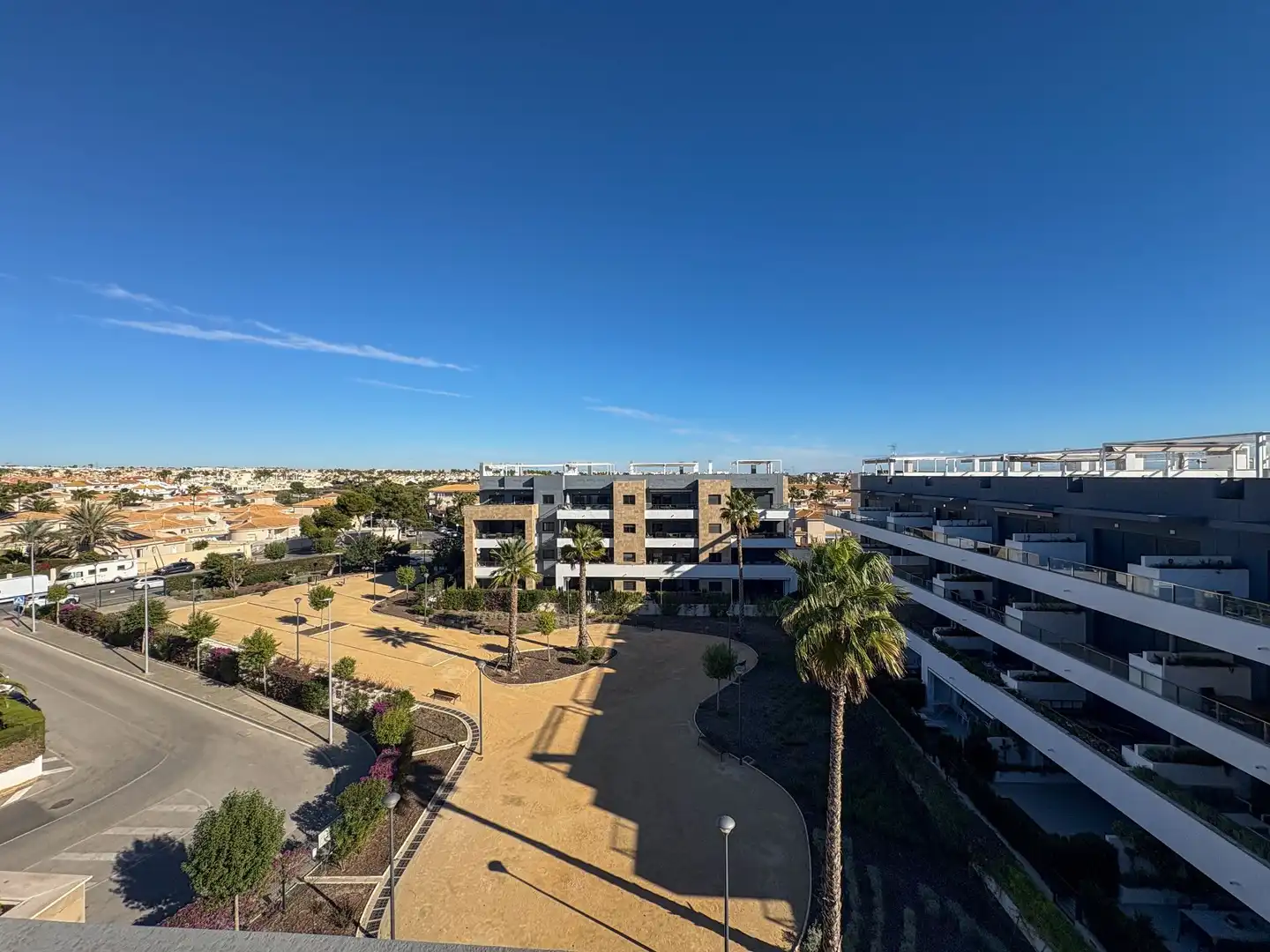 Penthouse with pool to rent in Orihuela Costa, imagen 24