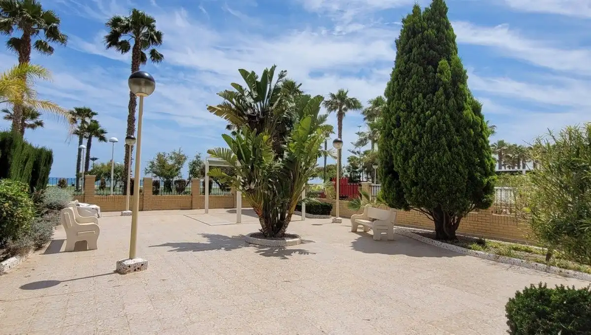 Apartament amb piscina en venda a Amplaries 41, imagen 18