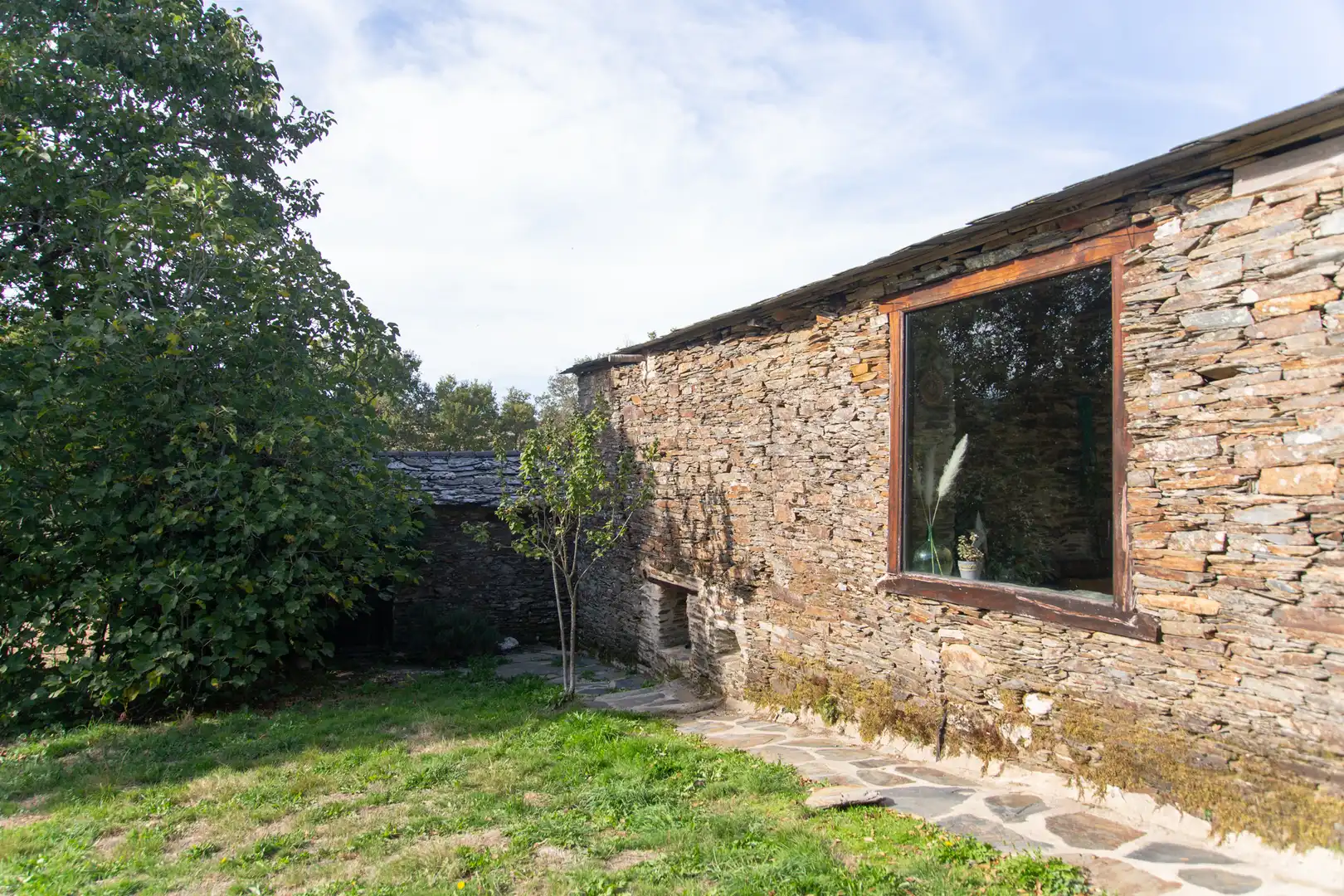 Exterior view of Country homes for sale in Samos  with Furnished