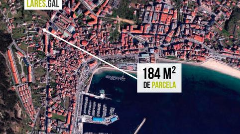Photo 3 of Land for sale in Rúa Lisboa, Cangas pueblo, Pontevedra
