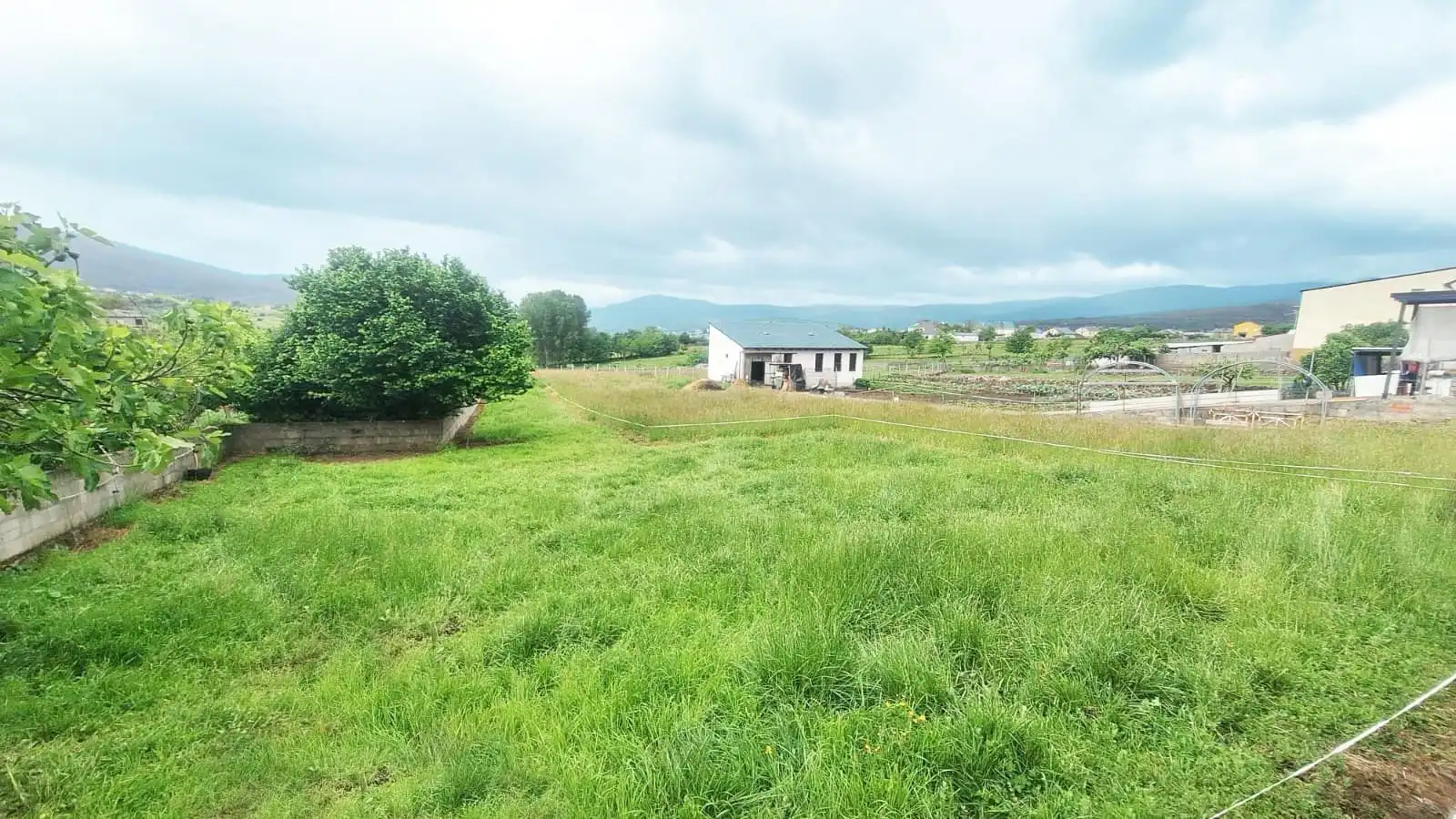 Residential for sale in Fabero