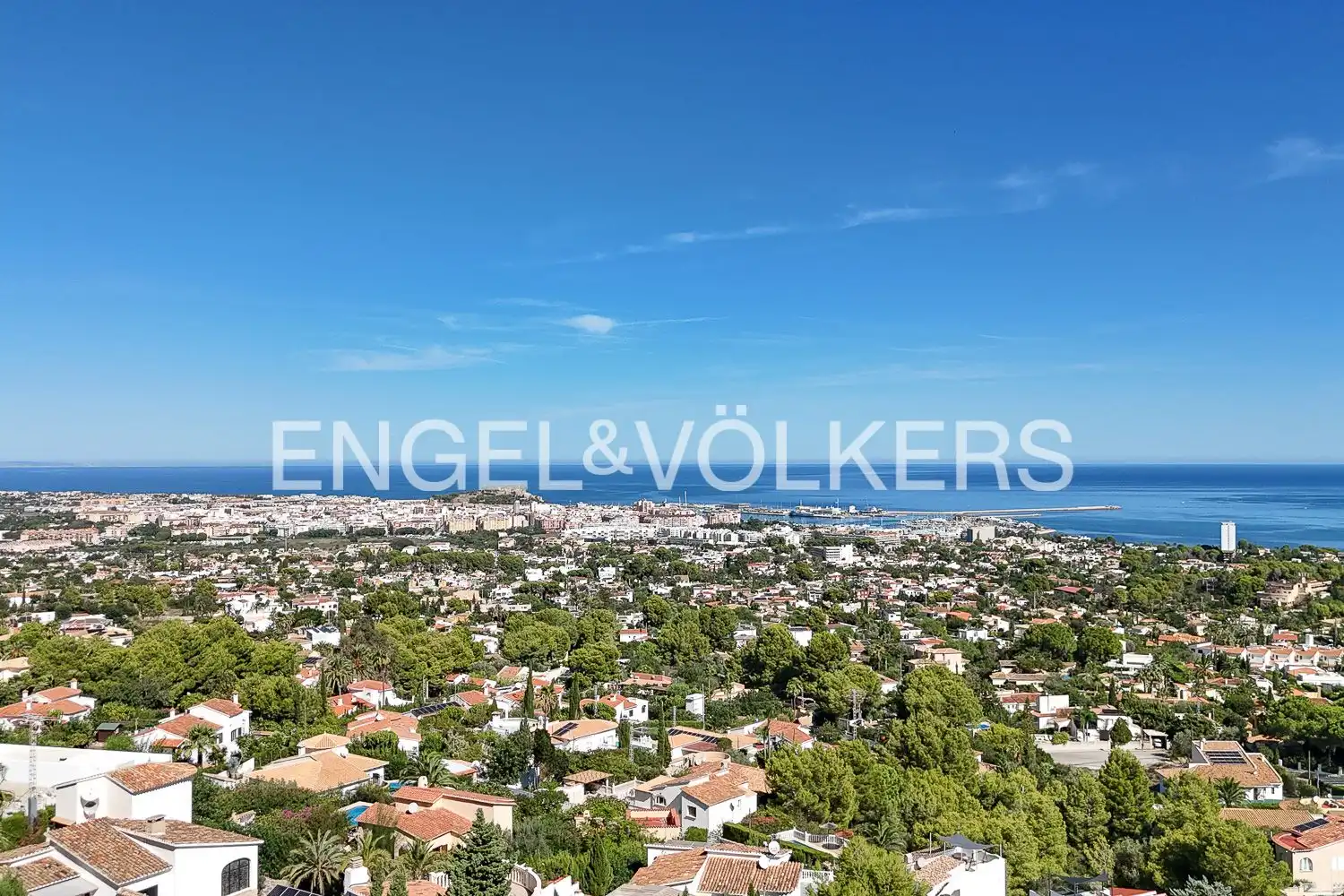 House with pool for sale in El Montgó, imagen 2
