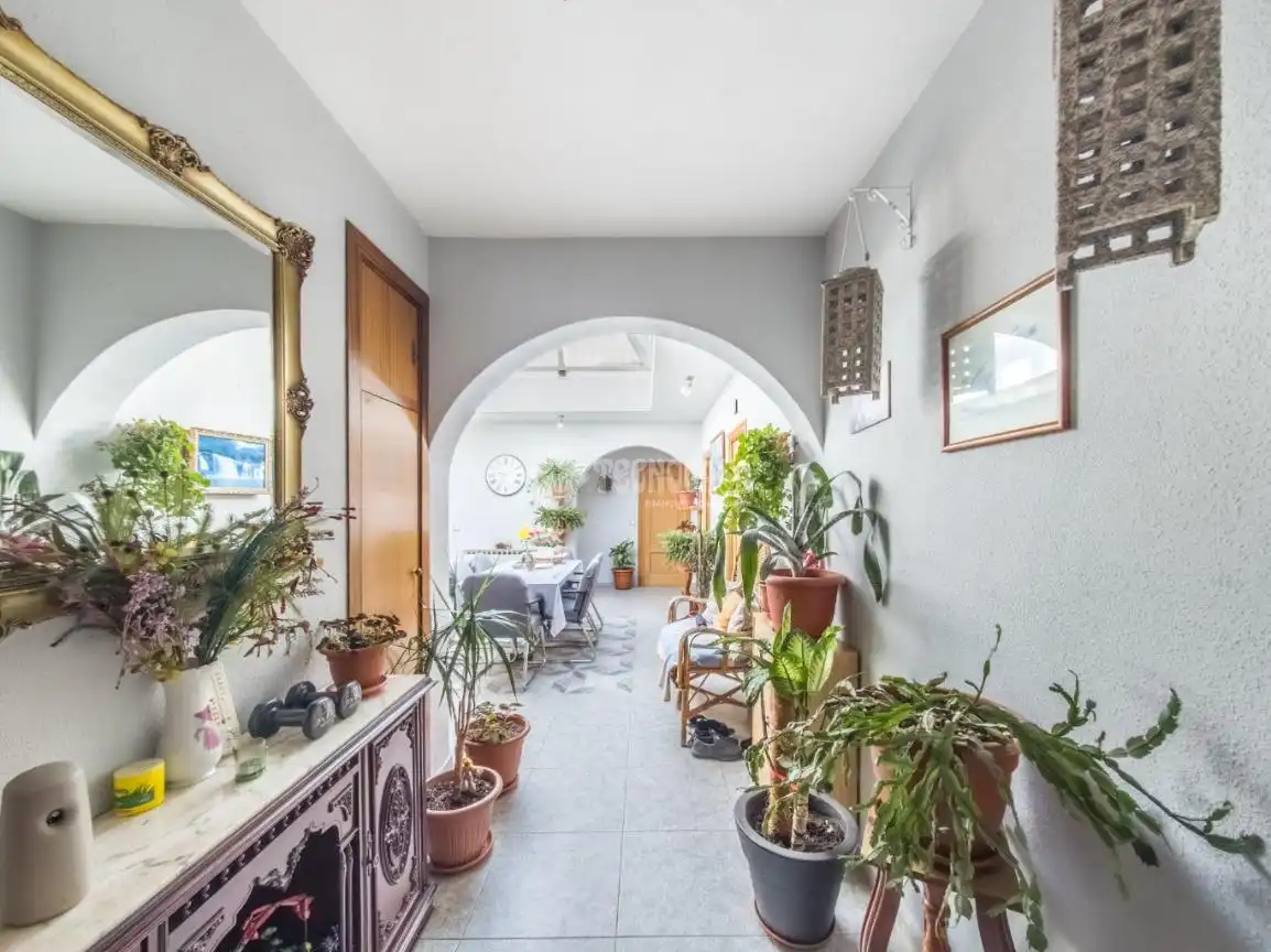 Houses for sale in Nuevo Baztán  with Heating, Private garden and Swimming Pool