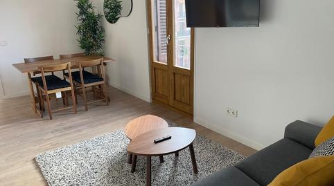 Foto 5 de Pis de lloguer a  Vila de Madrid, Barri Gòtic, Barcelona