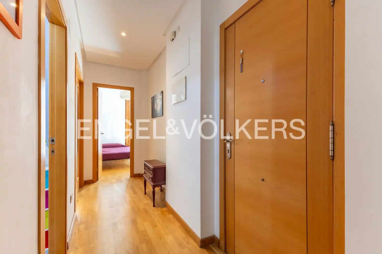 Dúplex en venta en Valencia con Aire acondicionado, Calefacción y Parquet