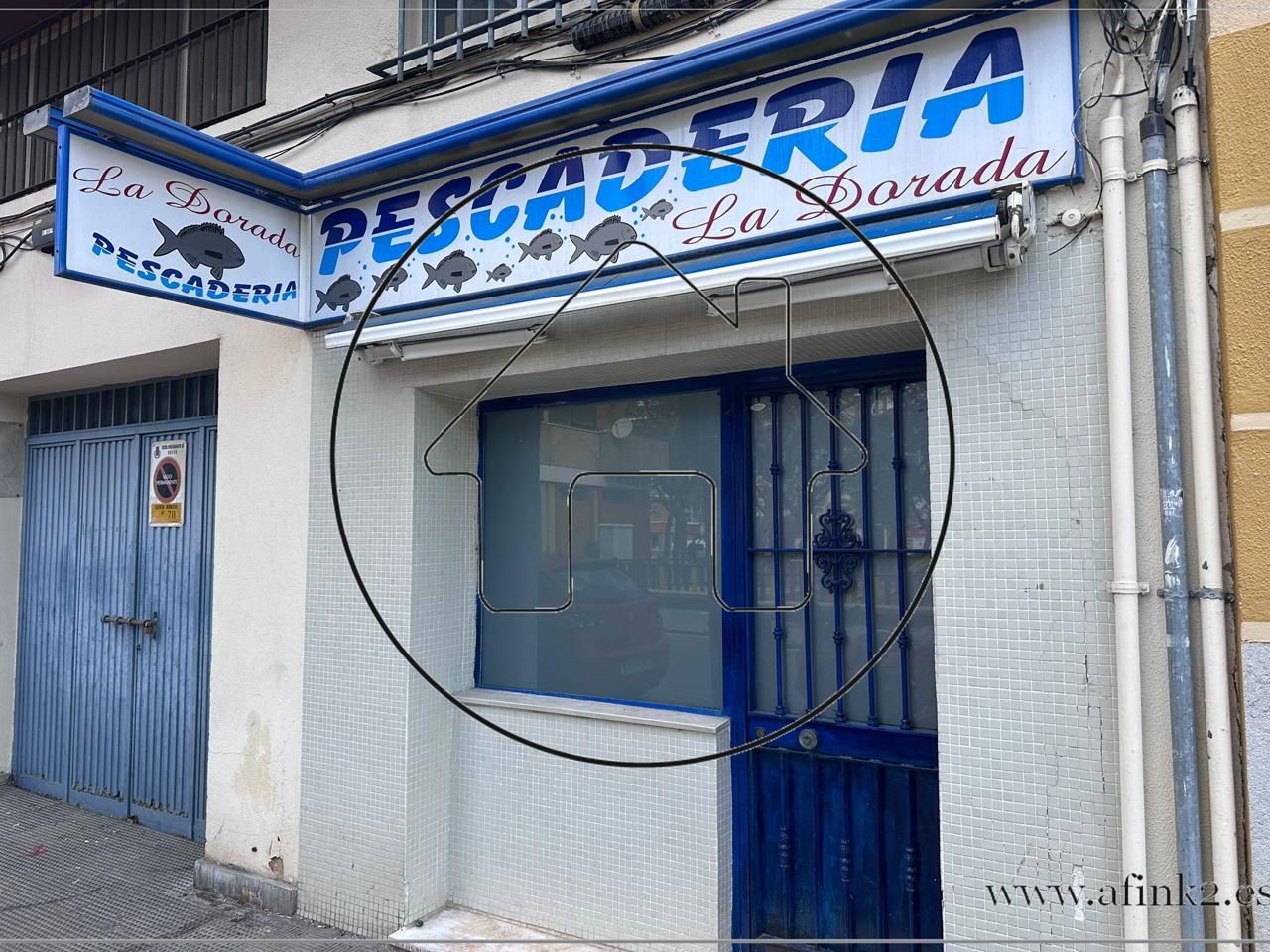 Premises for rent in  Huelva Capital