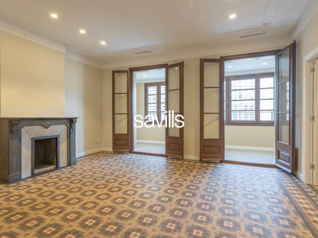 Apartamento en Venta en Dreta de l'Eixample