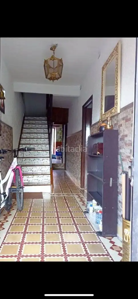 Terraced house to rent in Calle San Román 79D, imagen 6