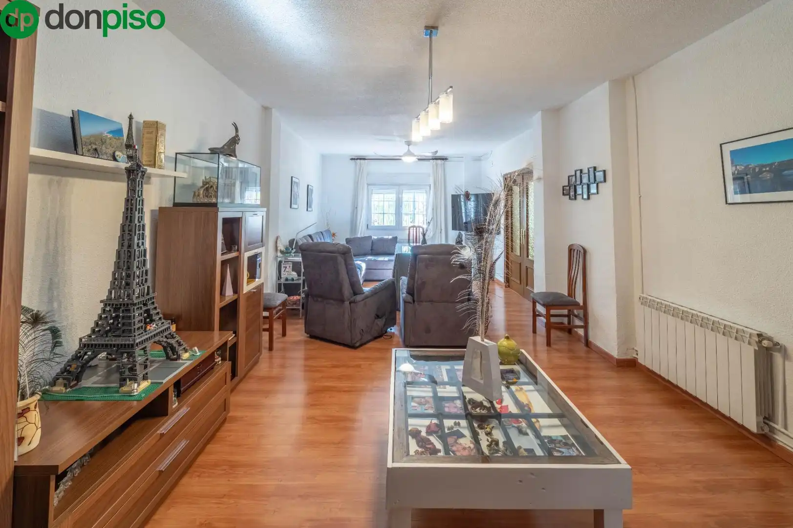 Houses for sale in Calle GERARDO DIEGO, 7, San Miguel