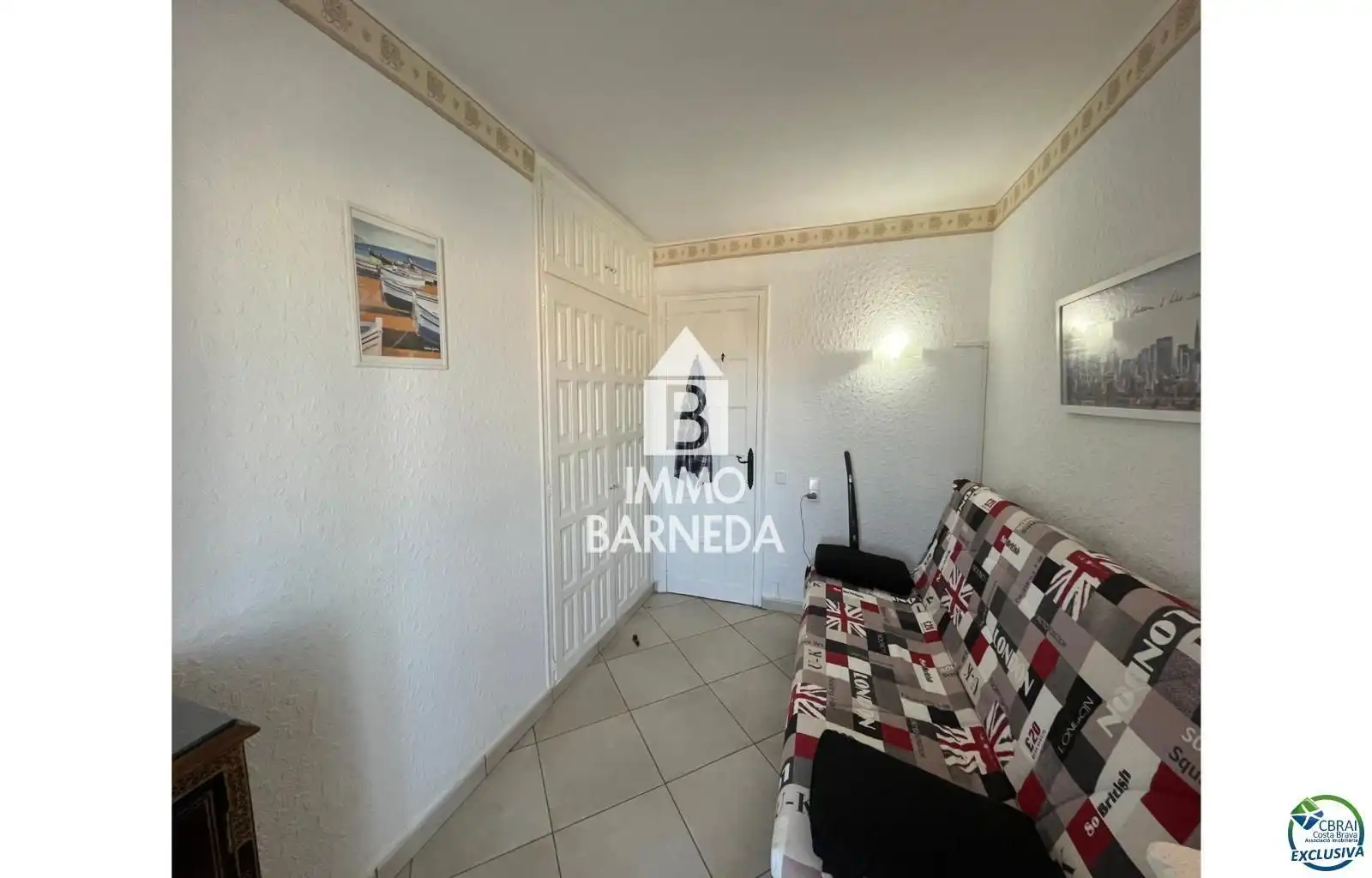 Flat with lift for sale in port grec 2, imagen 14