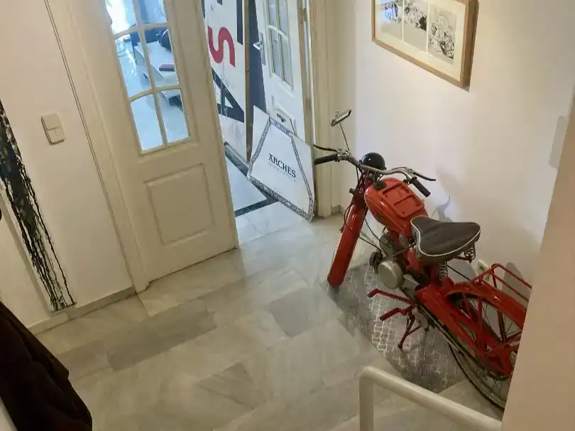 Dúplex en venta en Granada con Aire acondicionado, Parquet y Piscina