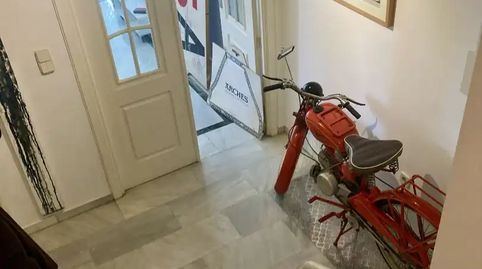 Foto 2 de Dúplex en venda a Avenida Salvador Allende, 7, Barrio de Zaidín, Granada Capital