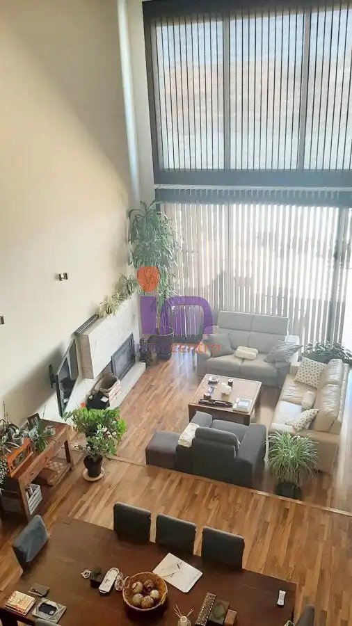 Sala de estar de Casa o chalet en venta en Valdepeñas con Aire acondicionado, Calefacción y Jardín privado