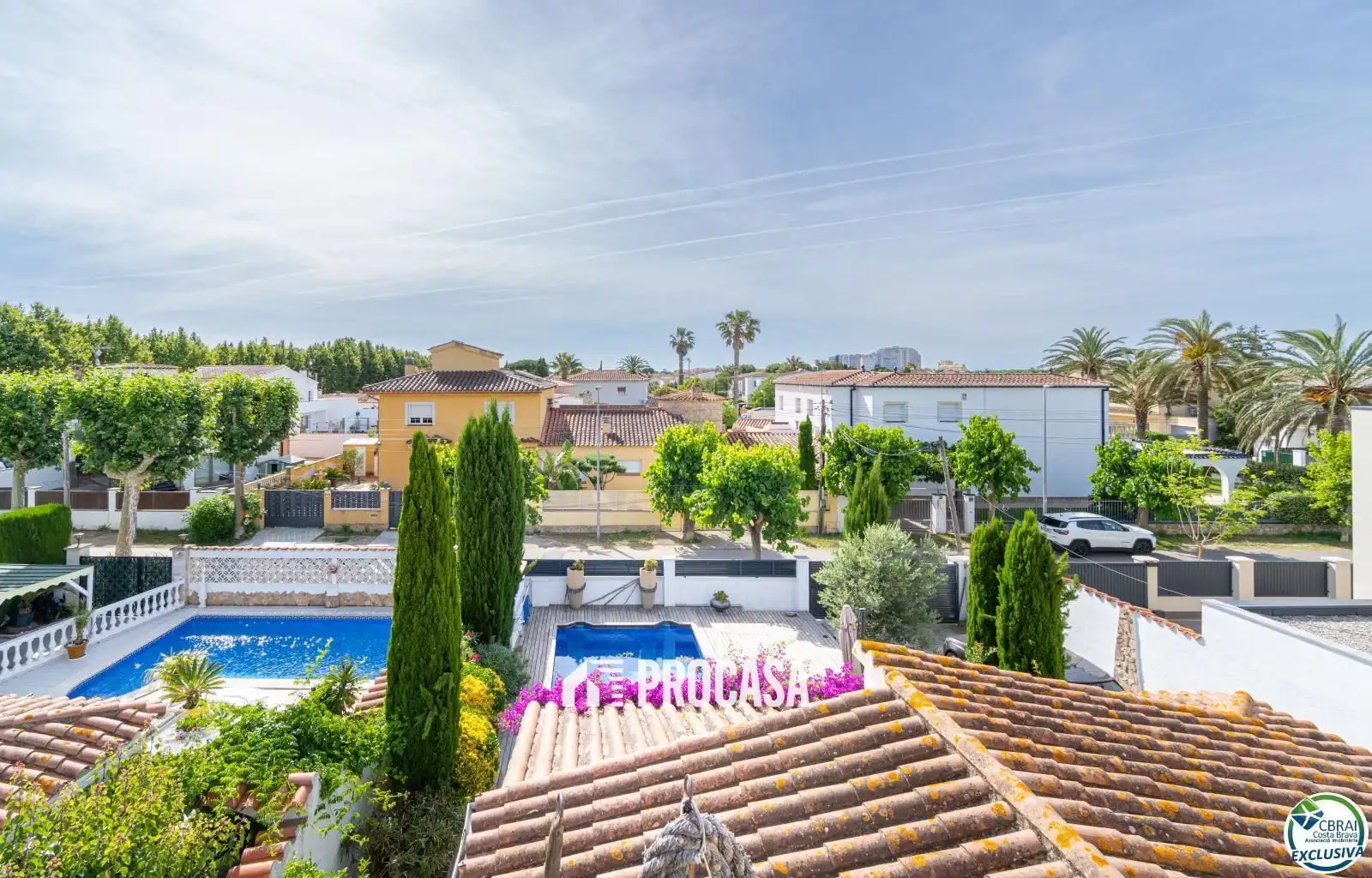 Villa con piscina in vendita a Peni, imagen 61