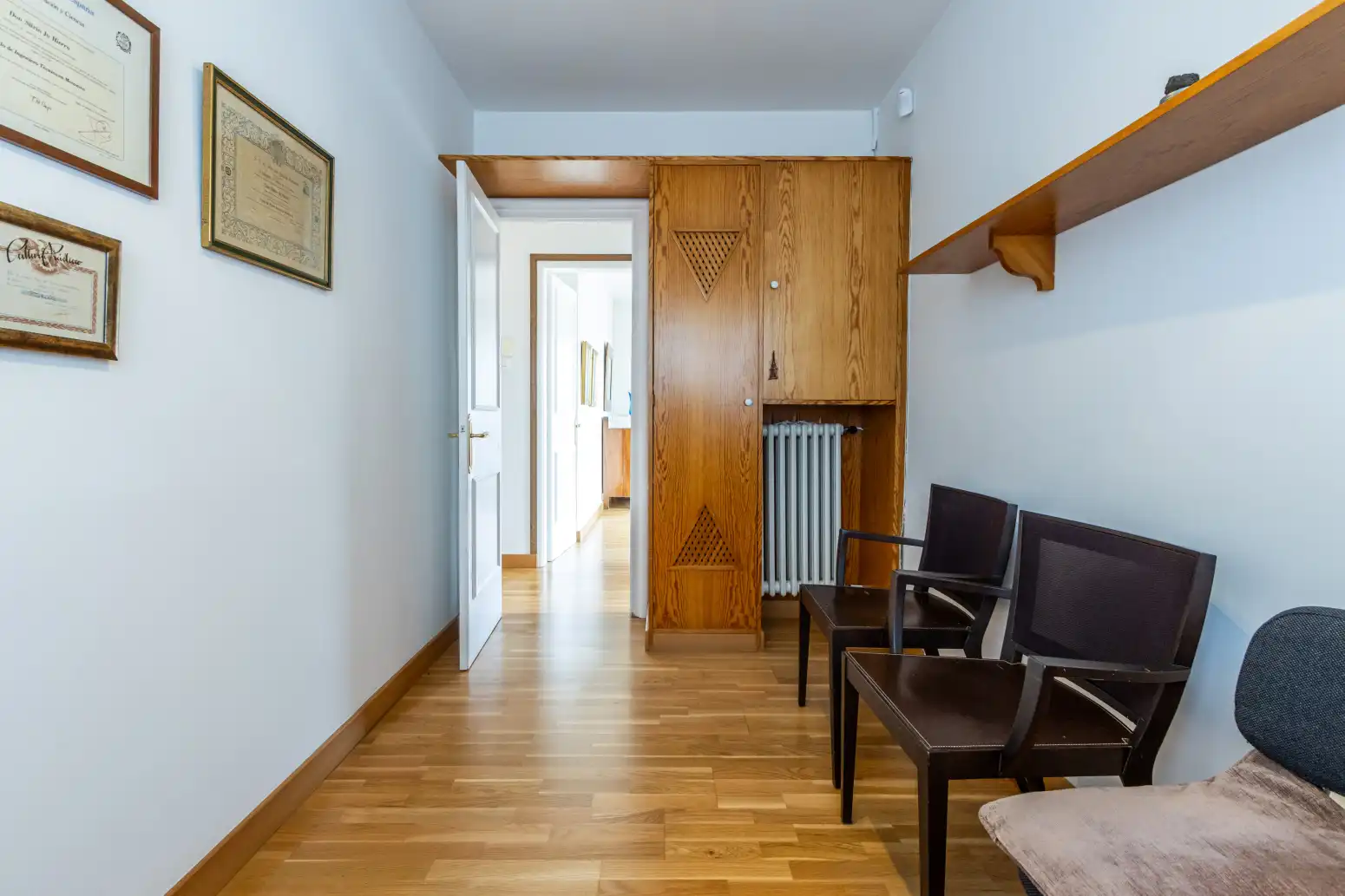 Casa o chalet en venta en Matadepera con Calefacción, Jardín privado y Parquet