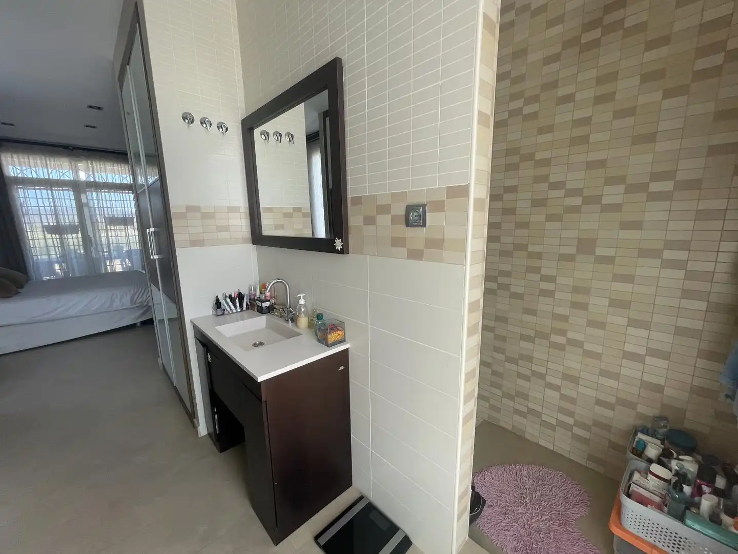 Bathroom of Houses for sale in Lorca