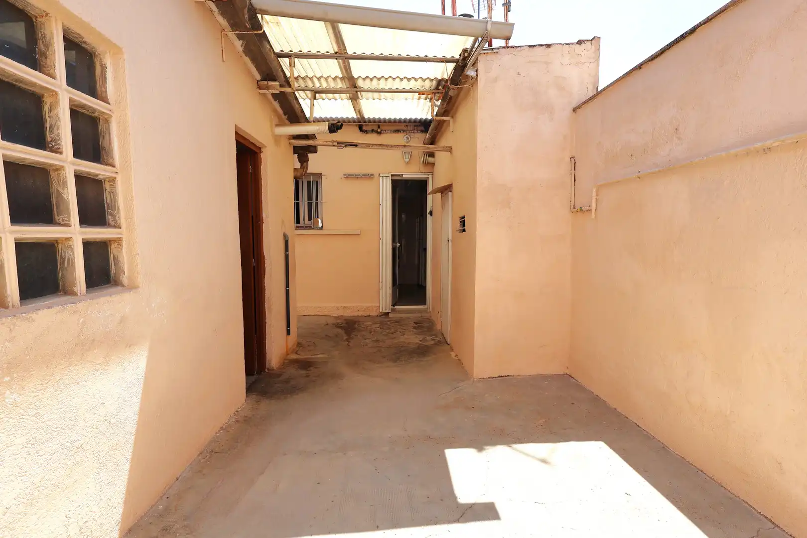 Houses for sale in Terrassa  with Heating, Private garden and Terrace