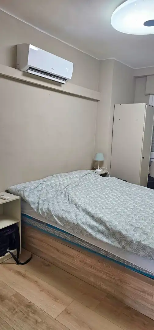 Bedroom of Flat for sale in Salou