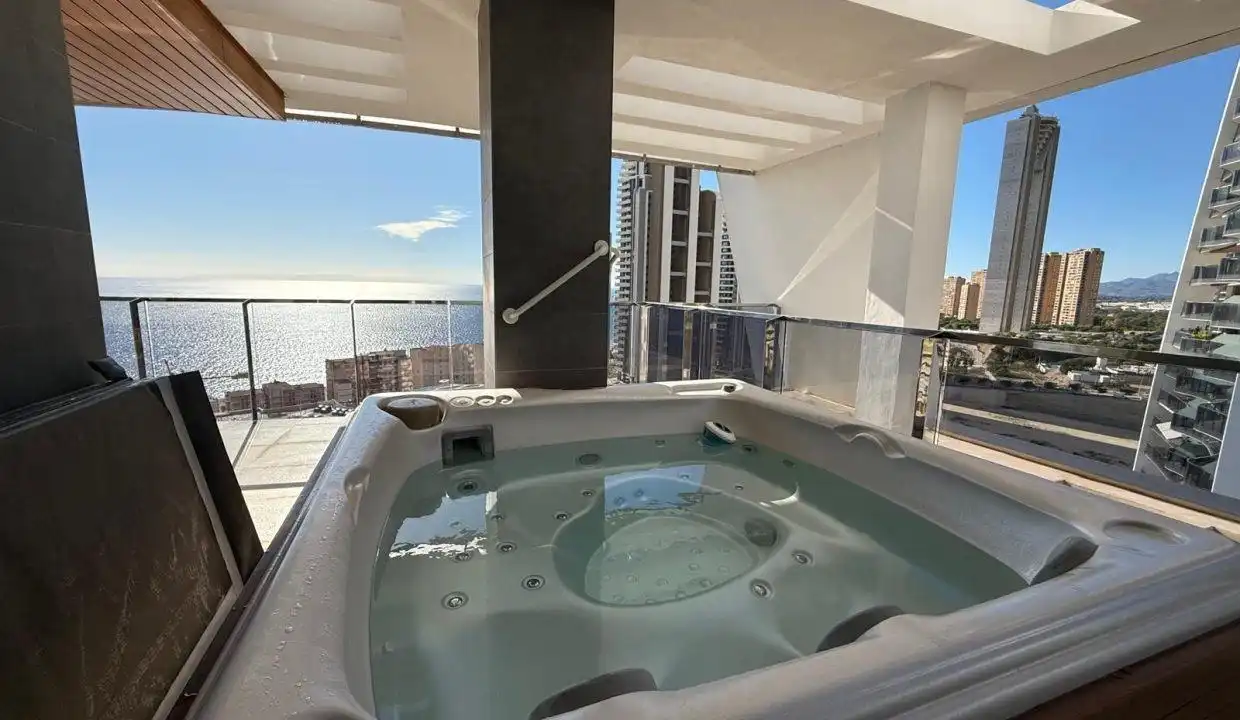 Wohnung mit Pool zum Verkauf in Playa de Poniente, imagen 9