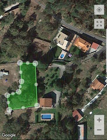 Terreno residencial en Venta en Rúa Hermida en Barbadás