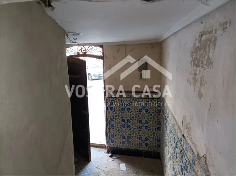 Flat for sale in Requena