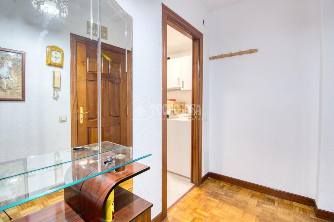 Pis de lloguer a Los Castros