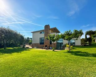 Exterior view of House or chalet for sale in L'Escala  with Heating, Terrace and Storage room