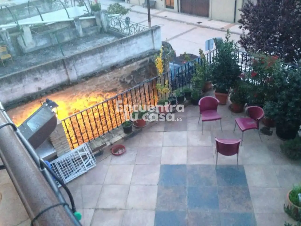 Local comercial en venda a Calle Rodrigo Ximenez de Rada 18, imagen 36