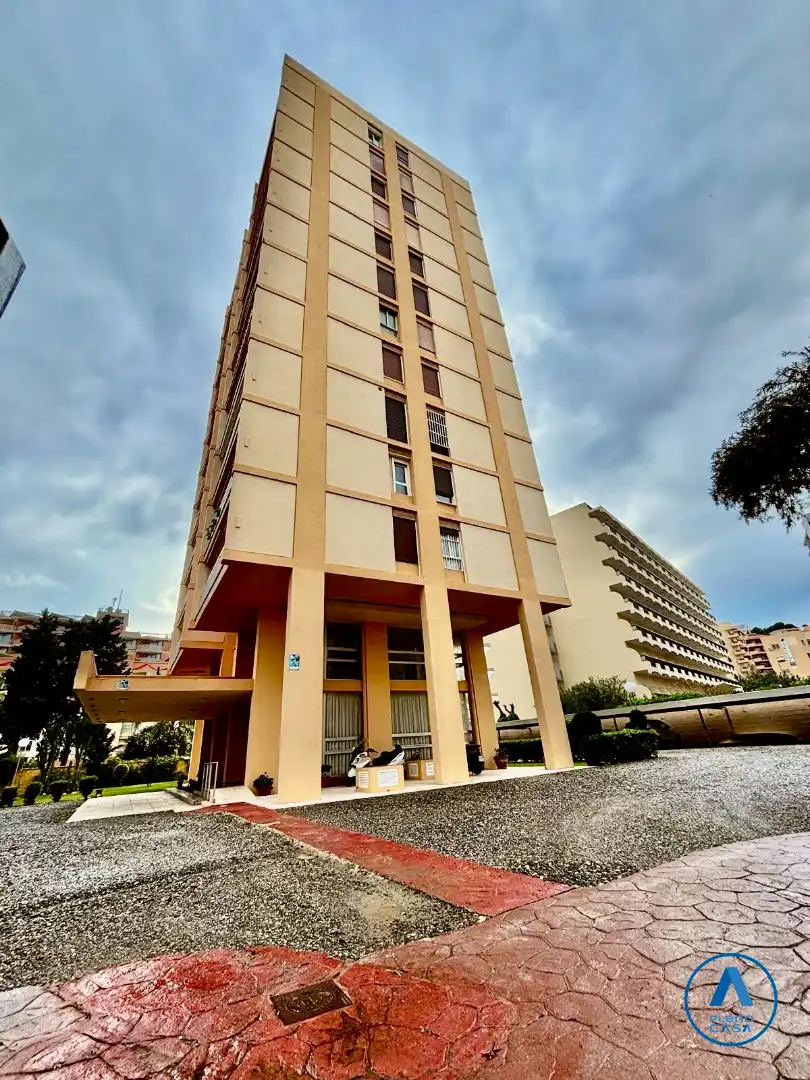 Wohnung mit Aufzug zum Verkauf in Las Gaviotas  - Carvajal, imagen 3