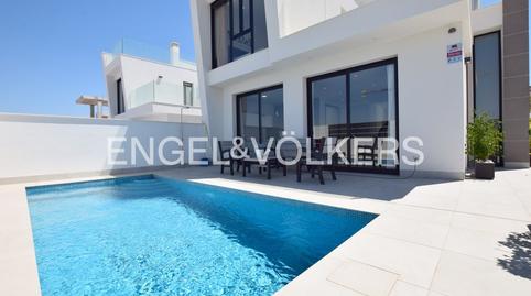 Photo 3 of Country house for sale in Los Montesinos, Alicante