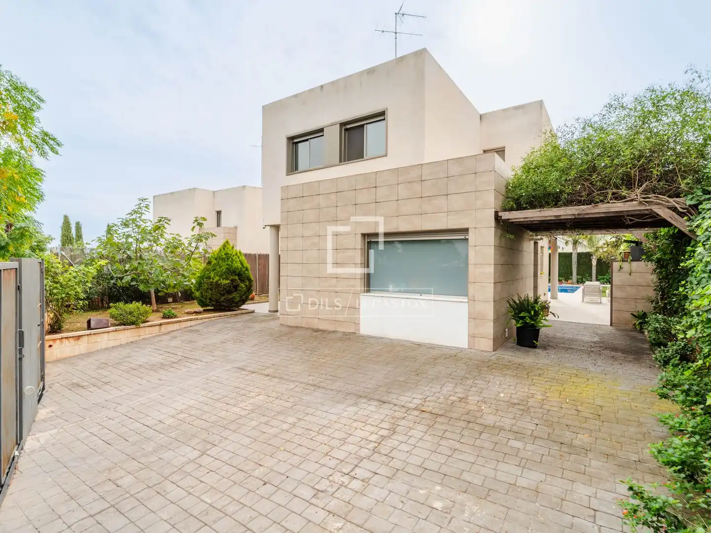 Villa avec piscine à vendre à Torre en Conill - Cumbres de San Antonio, imagen 8