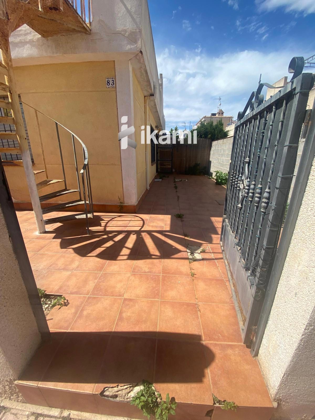 Single-family semi-detached for sale in Torrevieja  with Terrace and Furnished