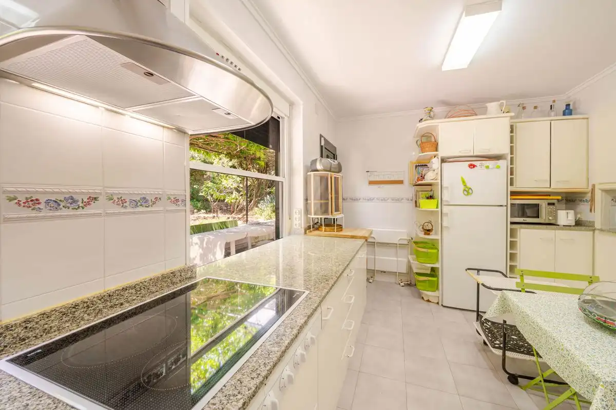 Maison avec terrasse à vendre à Carretera de Dénia A Xábia, imagen 10