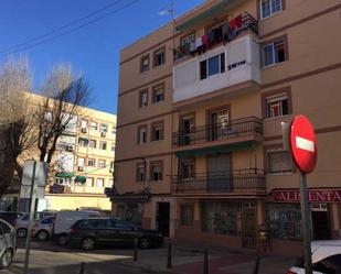 Vista exterior de Pis en venda en Getafe