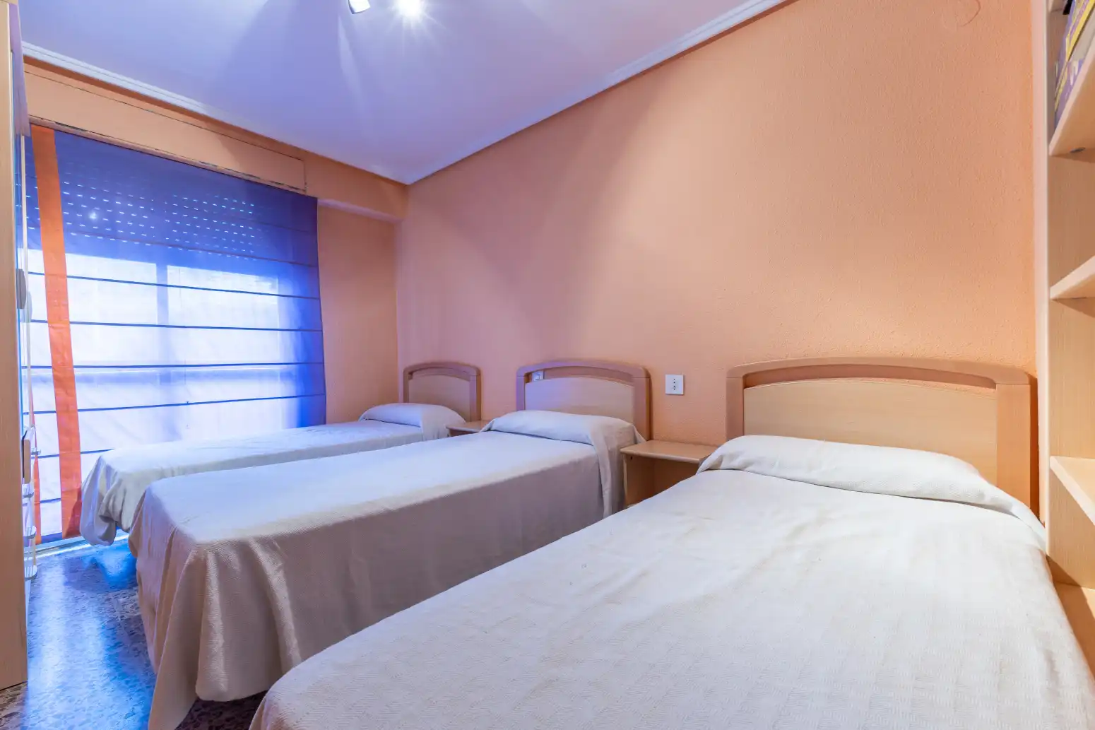 Piso con terraza en venta en Puerto de Sagunto, imagen 15