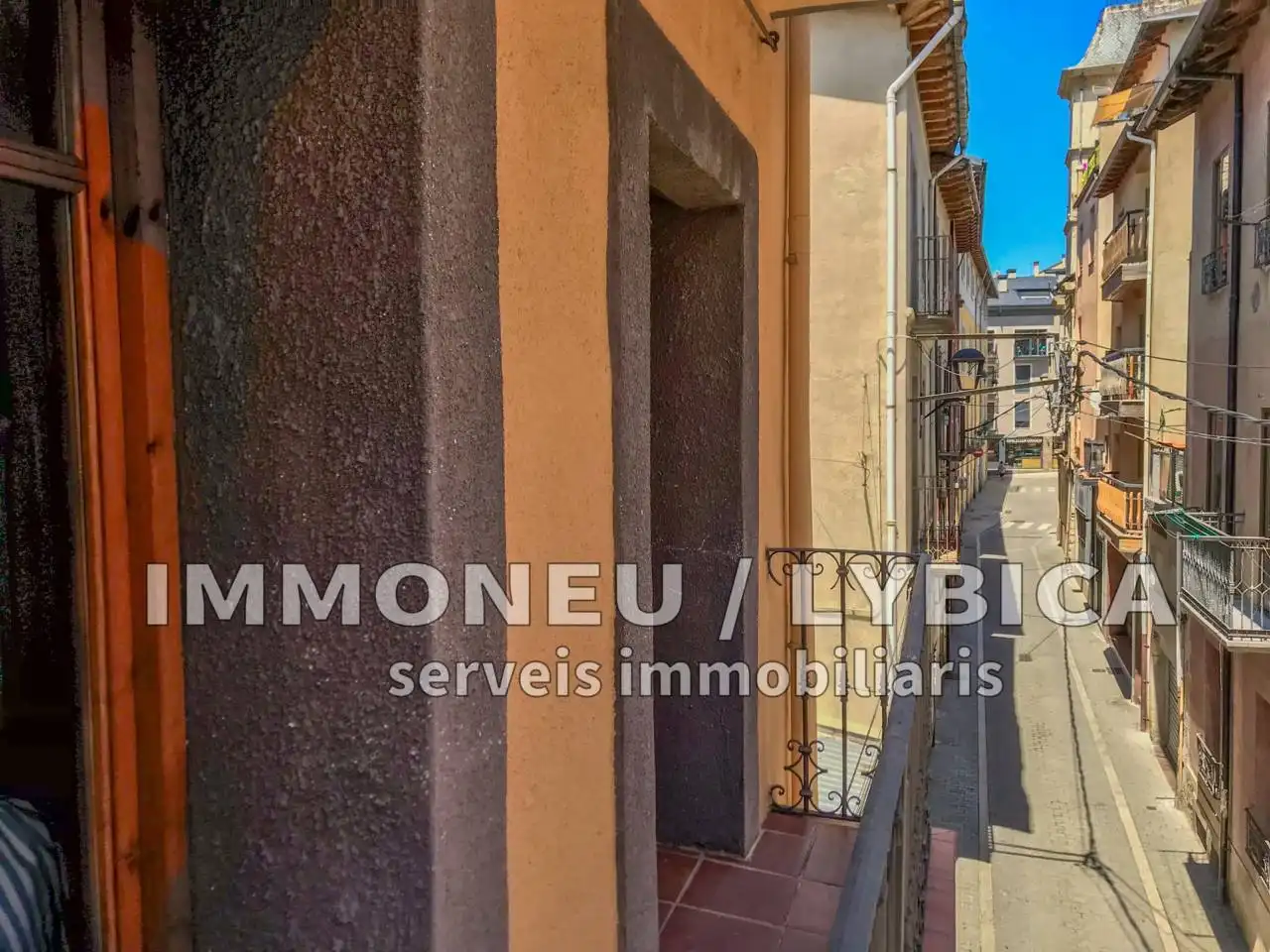 Appartamento con terrazza in vendita a Calle Querol 15, imagen 22