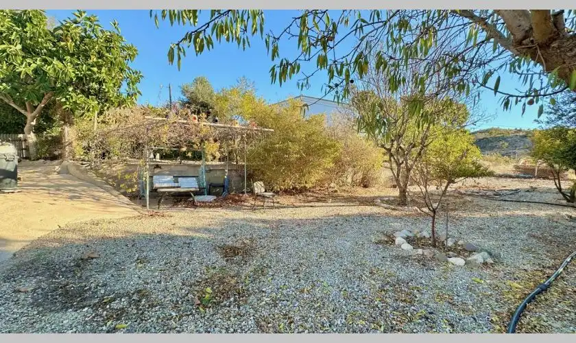 Detached house with garden for sale in Carboneras, imagen 39