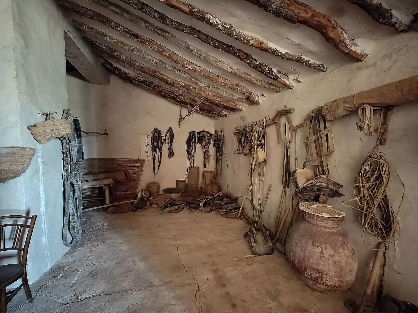 Landhaus zum Verkauf in El Pinós / Pinoso, imagen 34