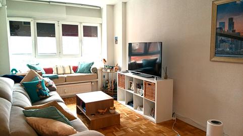 Photo 3 of Flat for rent in Avenida de Burgos, Castilla,  Madrid Capital