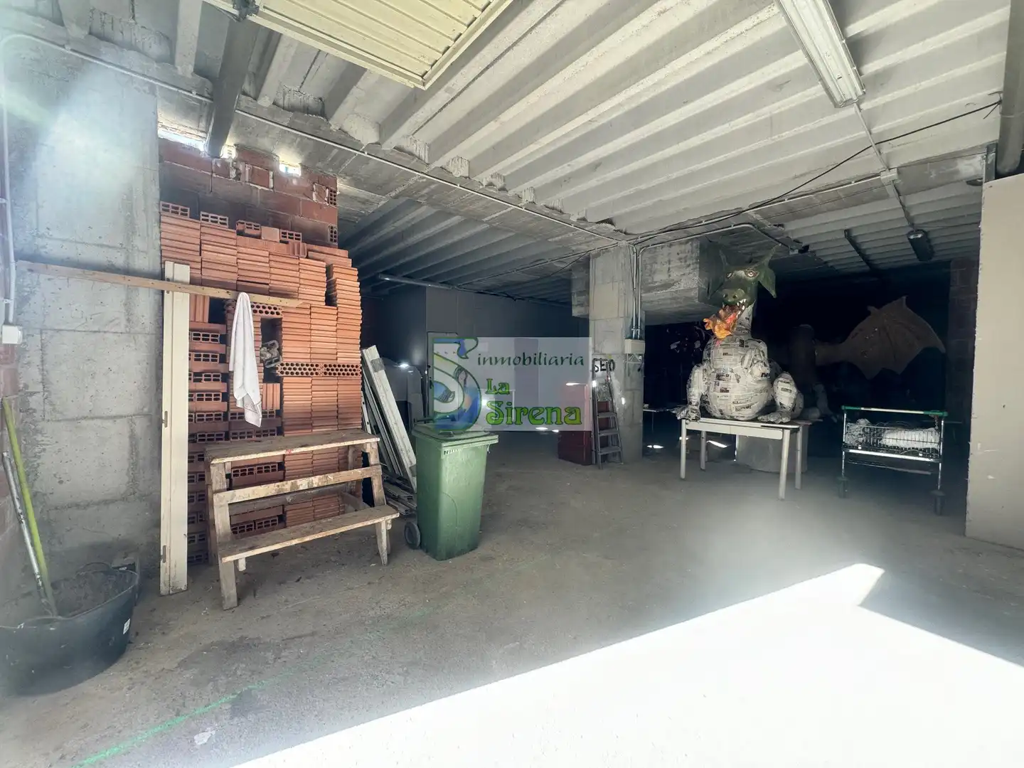 Gewerbefläche zum Verkauf in Calle Manuel Urquijo 2, imagen 6