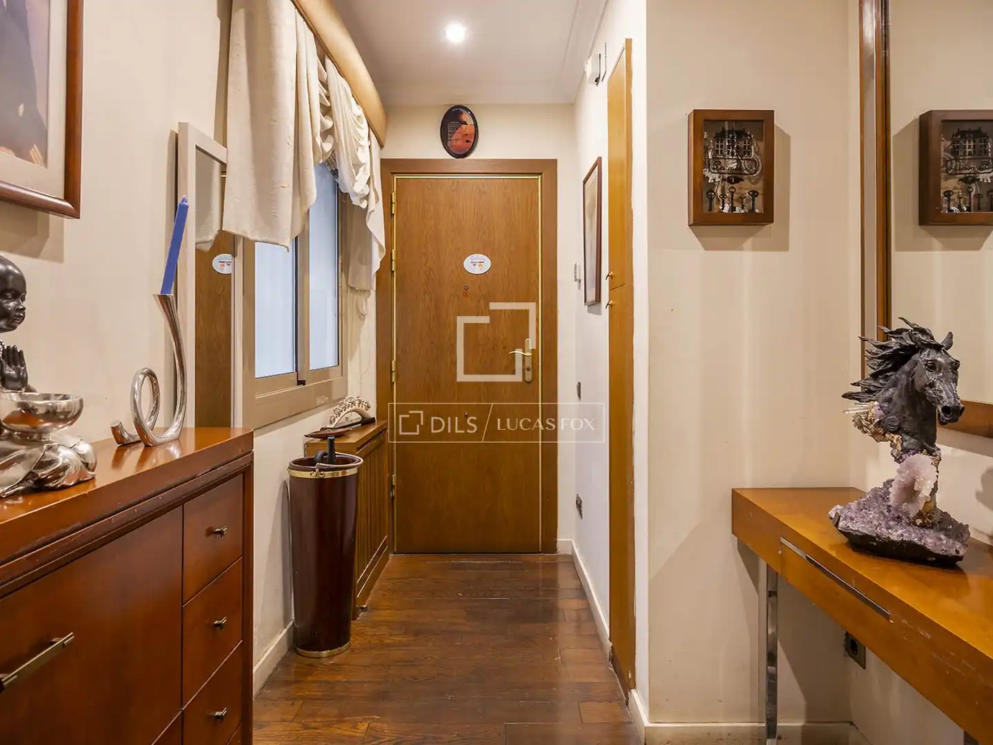Flat for sale in Barcelona  with Air Conditioner, Heating and Terrace