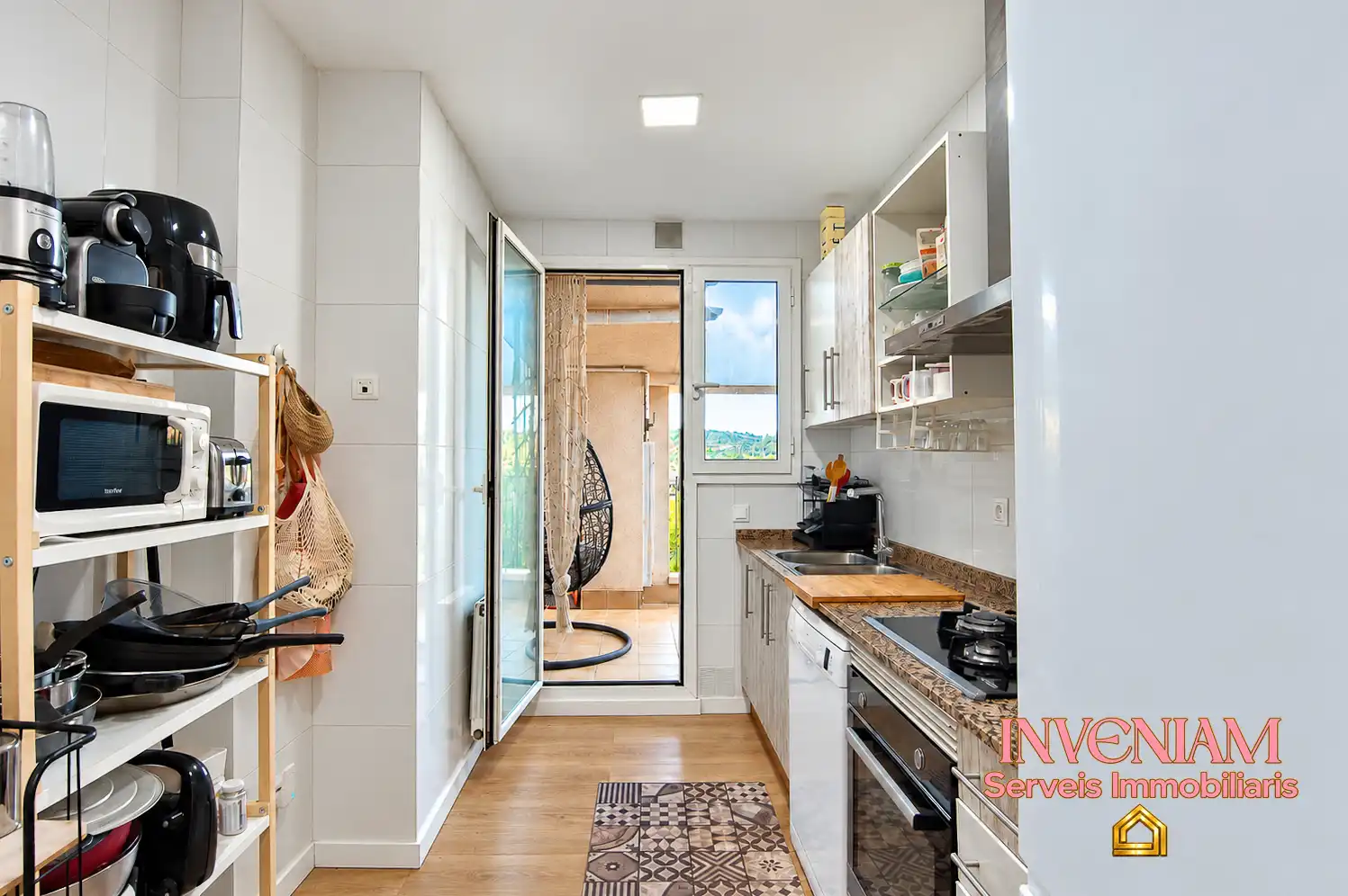 Duplex con balcone in vendita a Martorell, imagen 7
