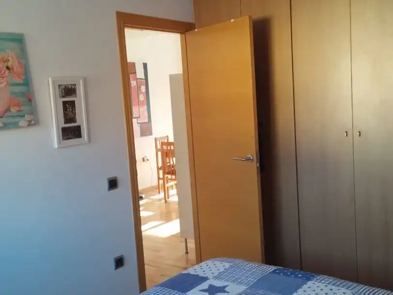 Àtic amb ascensor en venda a Esglessia Nova 68, imagen 10