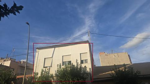 Foto 2 de Piso en venta en Alcantarilla, Murcia