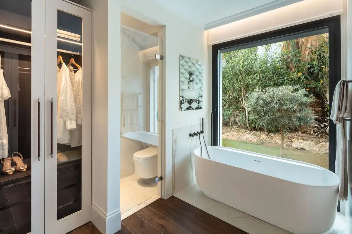 Maison avec piscine à vendre à Álora, imagen 12