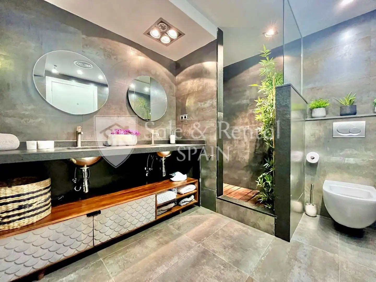 Maison avec piscine à vendre à Santa Cristina - Sant Francesc, imagen 29